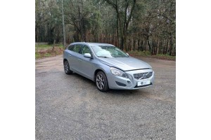 Volvo V60 1.6 114 cv de 2015